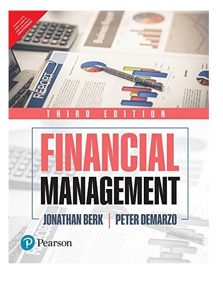 FINANCIAL MANAGEMENT, 3RD EDITION